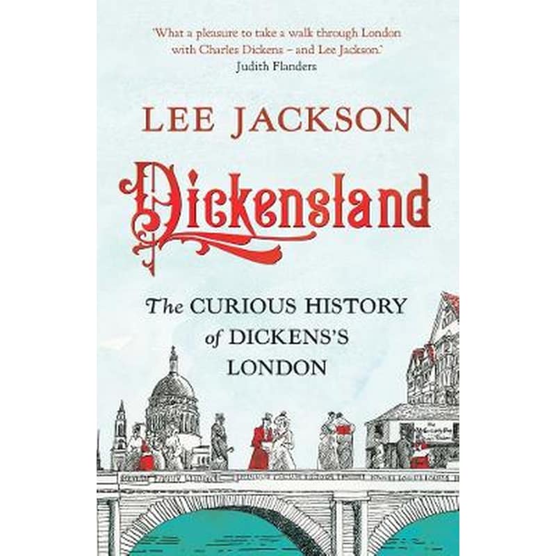 Dickensland
