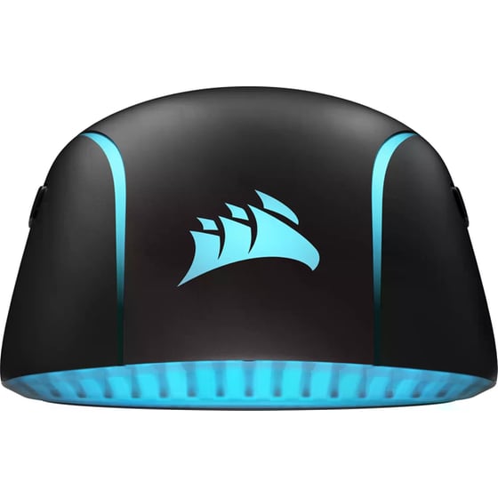 Corsair M75 RGB Wireless Gaming Ασύρματο Ποντίκι - Μαύρο image 4