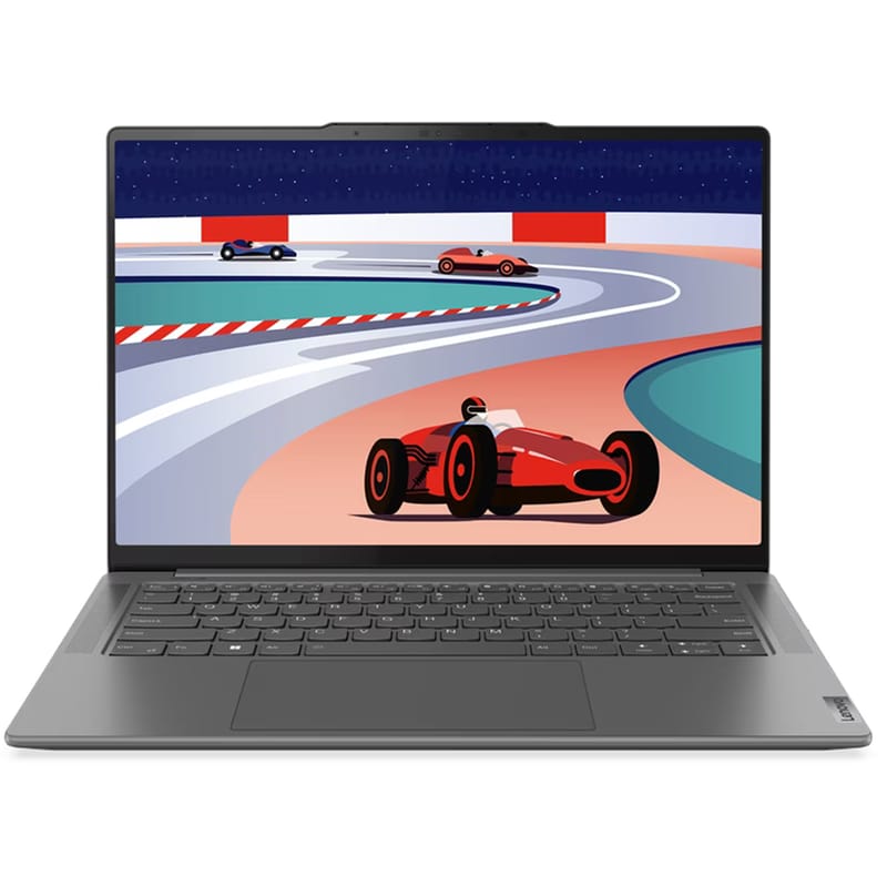 Laptop Lenovo Yoga Pro 7 14IRH8 14.5 3K IPS (Core i7-13700H/16GB/1TB SSD/GeForce RTX 4050/Win11Home)