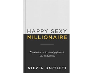 Happy Sexy Millionaire image 0