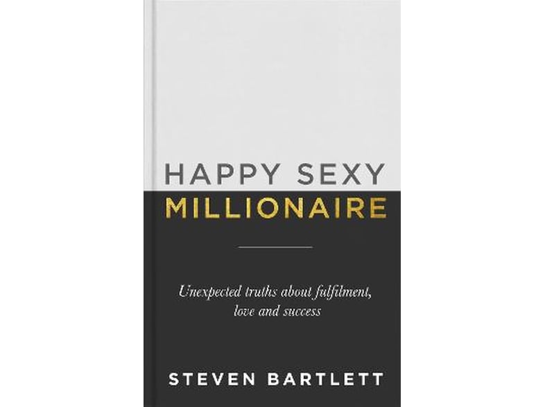 Happy Sexy Millionaire