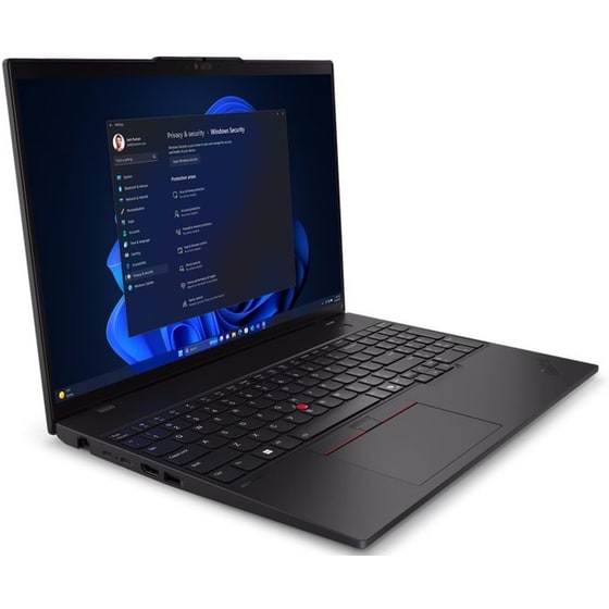 Lenovo ThinkPad L16 Gen 1 16" WUXGA IPS (Core Ultra 7-155U/16GB/512GB SSD/UHD Graphics/Win11Pro) Laptop image 3
