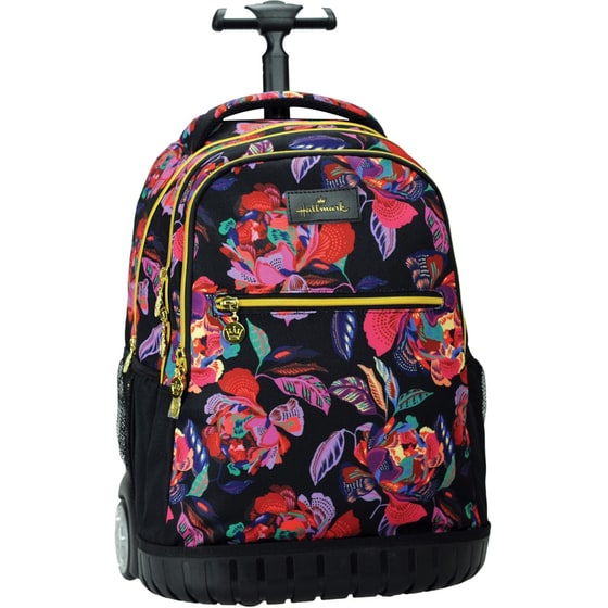 Τσάντα Τρόλεϋ Hallmark Flowers image 0