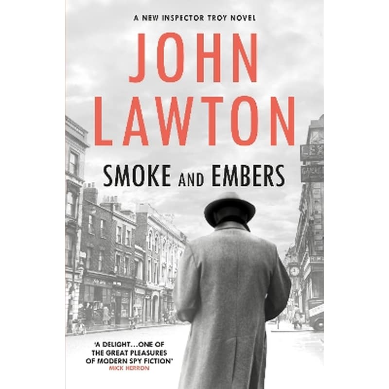 Smoke and Embers