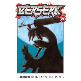 Berserk, Vol. 28