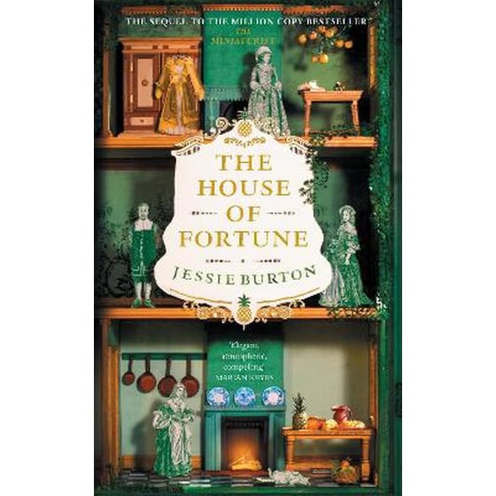 House of Fortune image 0