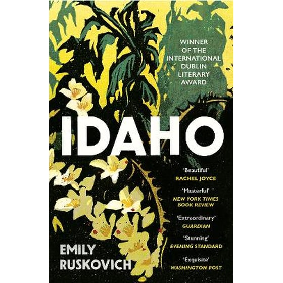 Idaho image 0