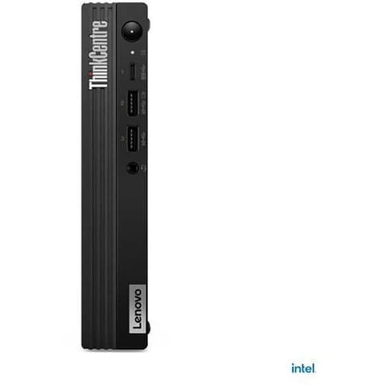 Desktop Lenovo ThinkCentre M70q Gen4 (Core i5-13400T/16GB/512GB SSD/UHD Graphics 730/FreeDOS) image 2