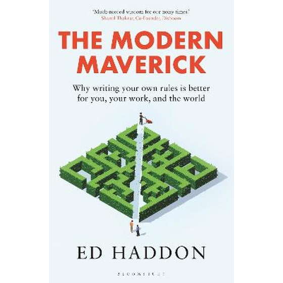 Modern Maverick image 0