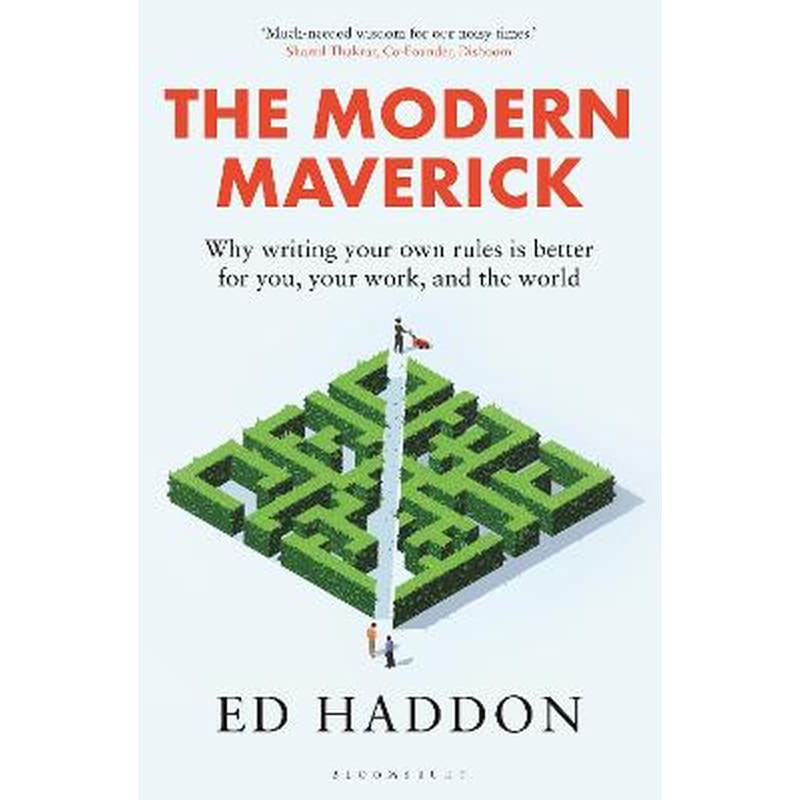 Modern Maverick