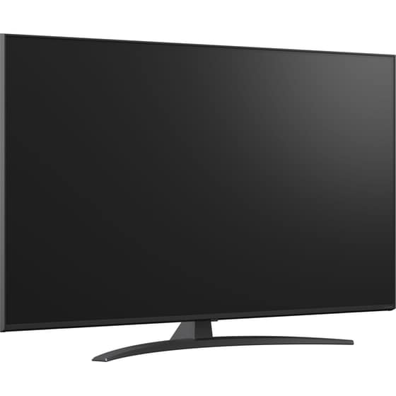 LG NanoCell 55" 4K Smart Τηλεόραση 55NANO81A6A image 13