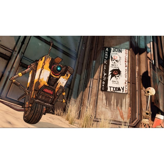 Borderlands 3: Ultimate Edition - PS5 image 1