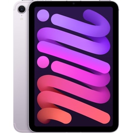 Apple iPad Mini 8.3" 2024 (7th Gen) 128GB 5G - Purple
