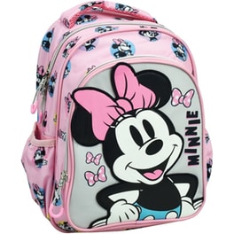 Τσάντα Πλάτης Gim Minnie Bow