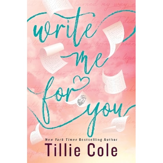 Write Me For You image 0