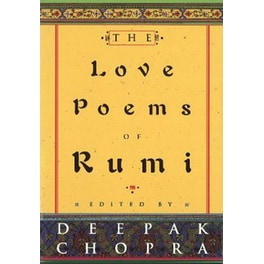 The Love Poems Of Rumi