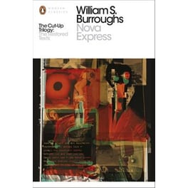 Nova Express