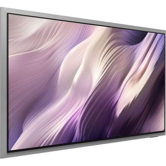 Samsung OLED 77" 4K Smart Τηλεόραση 77S99H AI TV image 3