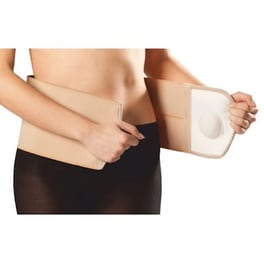 Ζώνη Μέσης Anatomic Line 5342 Ελαστική Μετεγχειρητική Small - Μπεζ
