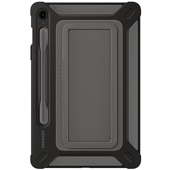 Θήκη Tablet Samsung S9 FE - Samsung Outdoor - Black image 5
