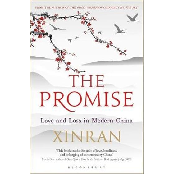 The Promise image 0