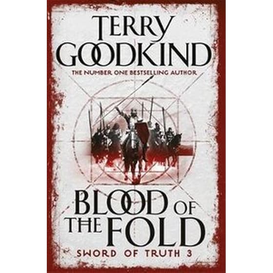 Blood of The Fold image 0