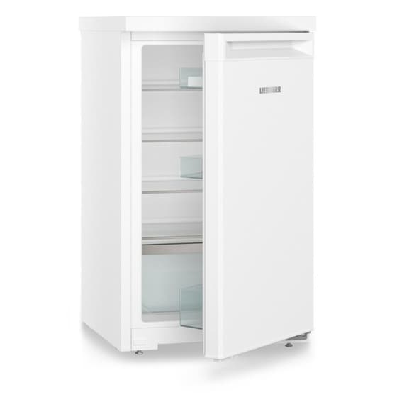 LIEBHERR Re 1200 Pure 110 Lt με Λευκό Ψυγείο Mini Bar image 2
