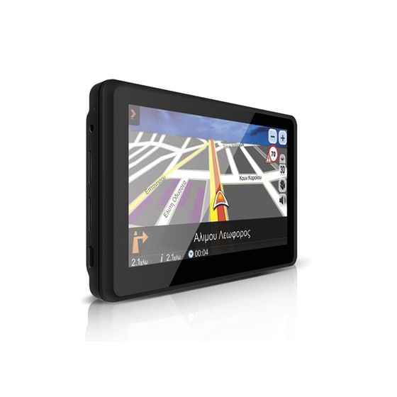 MLS Destinator Talk&Drive Android Ultra - Χάρτες Ελλάδας & Κύπρου image 1