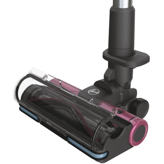 HOOVER HF920H 011 21.6 V 0.7 L Ροζ Σκούπα Stick image 11