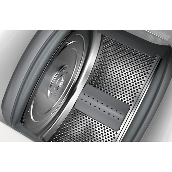 AEG LTR8E373E 7 kg 1.300 Στροφές Λευκό Πλυντήριο Ρούχων image 4