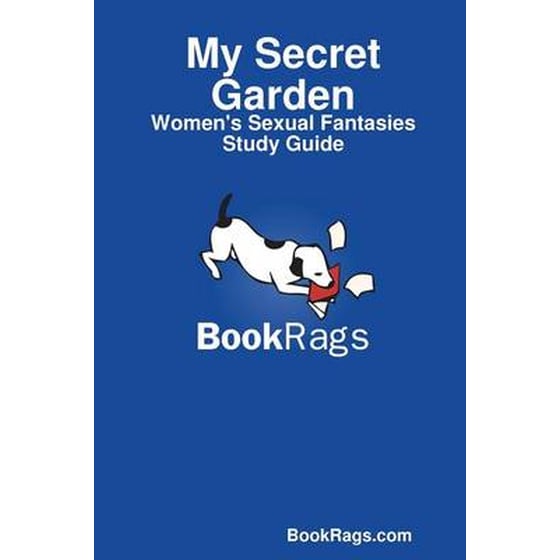 My Secret Garden- Women's Sexual Fantasies Study Guide image 0
