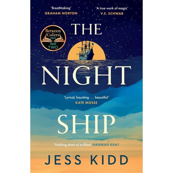 The Night Ship image 0
