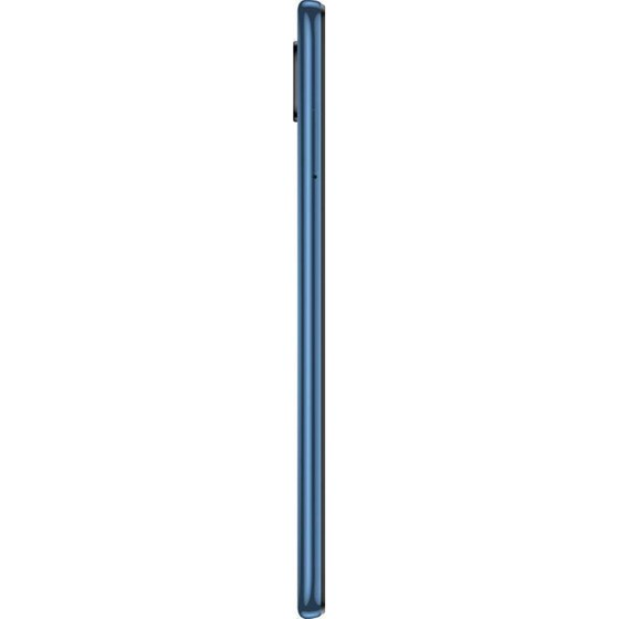 Xiaomi Redmi Note 9 128GB Dual Sim - Midnight Gray | Public