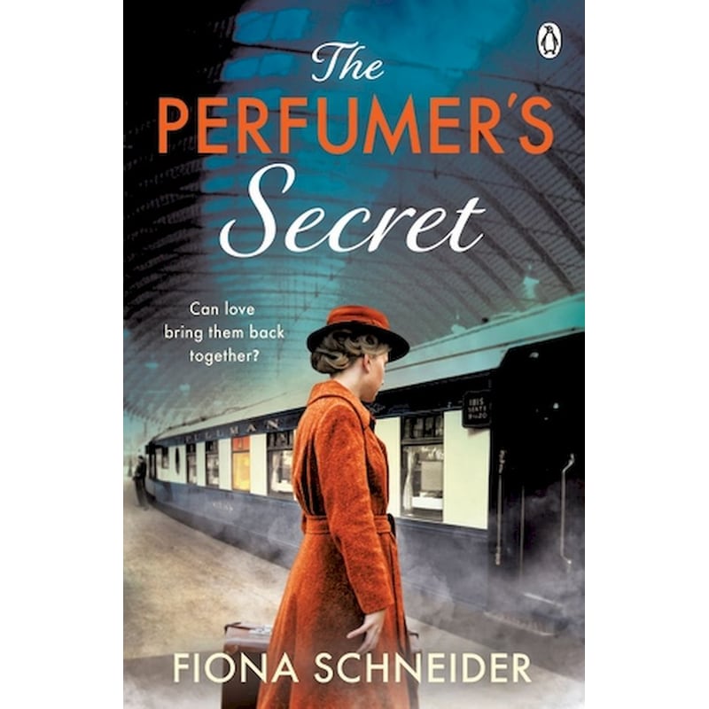 The Perfumers Secret