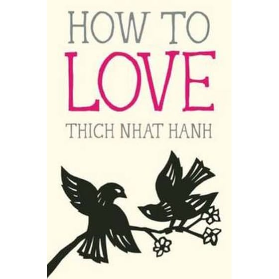How to Love image 0