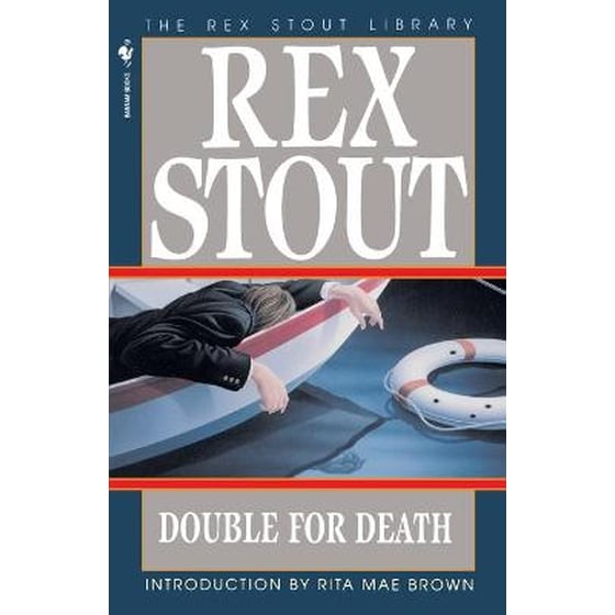 Double for Death image 0