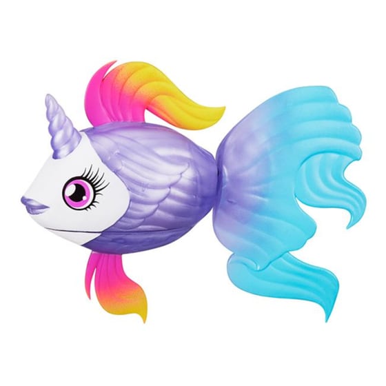 Little Live Pets Aquaritos Ψαράκι με Ενυδρείο image 5