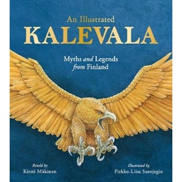 An Illustrated Kalevala
