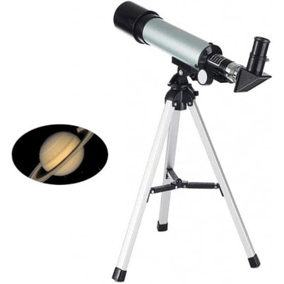 Τηλεσκοπιο Με Τριποδο F36050 Με Zoom 90x image 0