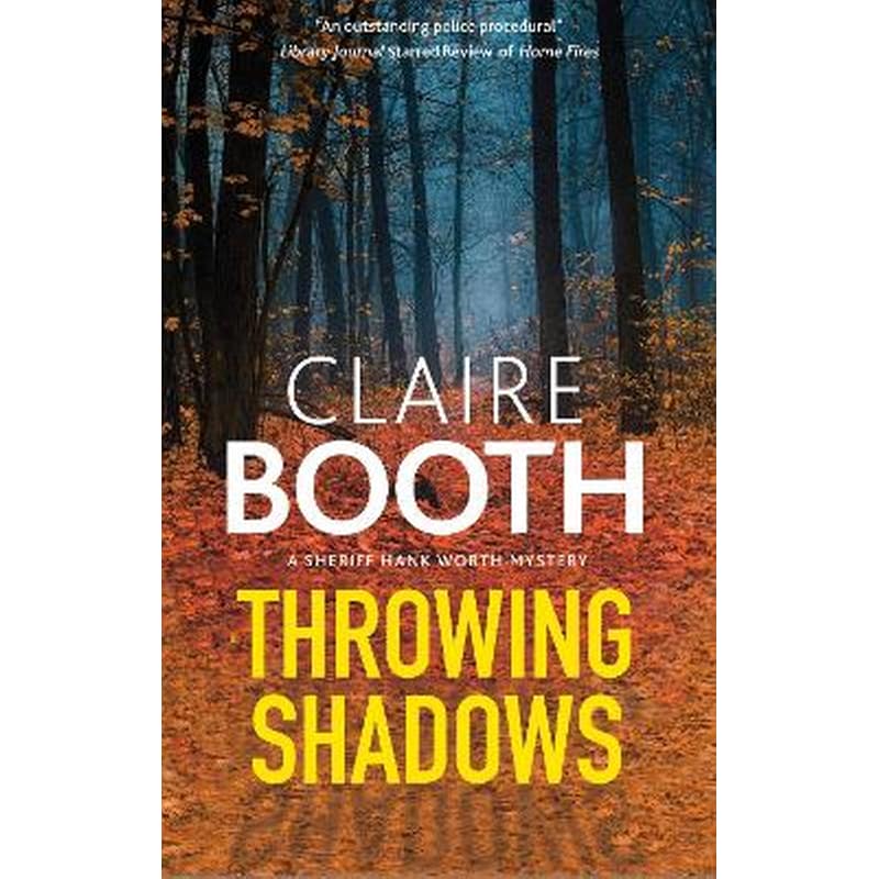 Throwing Shadows