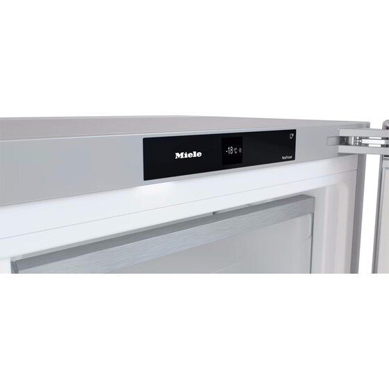 MIELE FNS 4882 D 278 Lt Inox Καταψύκτης Όρθιος image 4