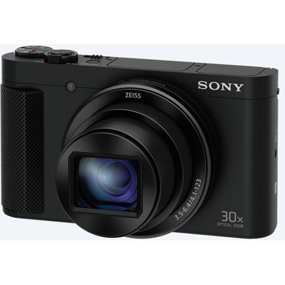 SONY DSC-HX80 image 1