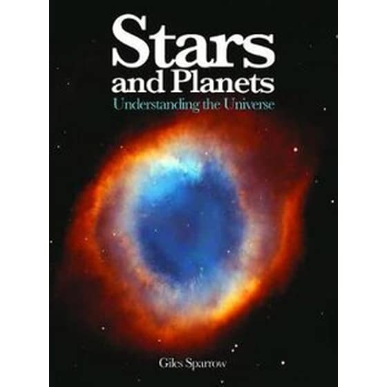 Stars and Planets image 0
