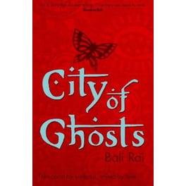 City of Ghosts