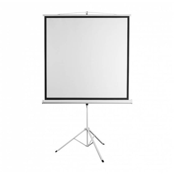 Οθόνη Προβολής Προτζέκτορα Sbox PSMT-135-2 image 0