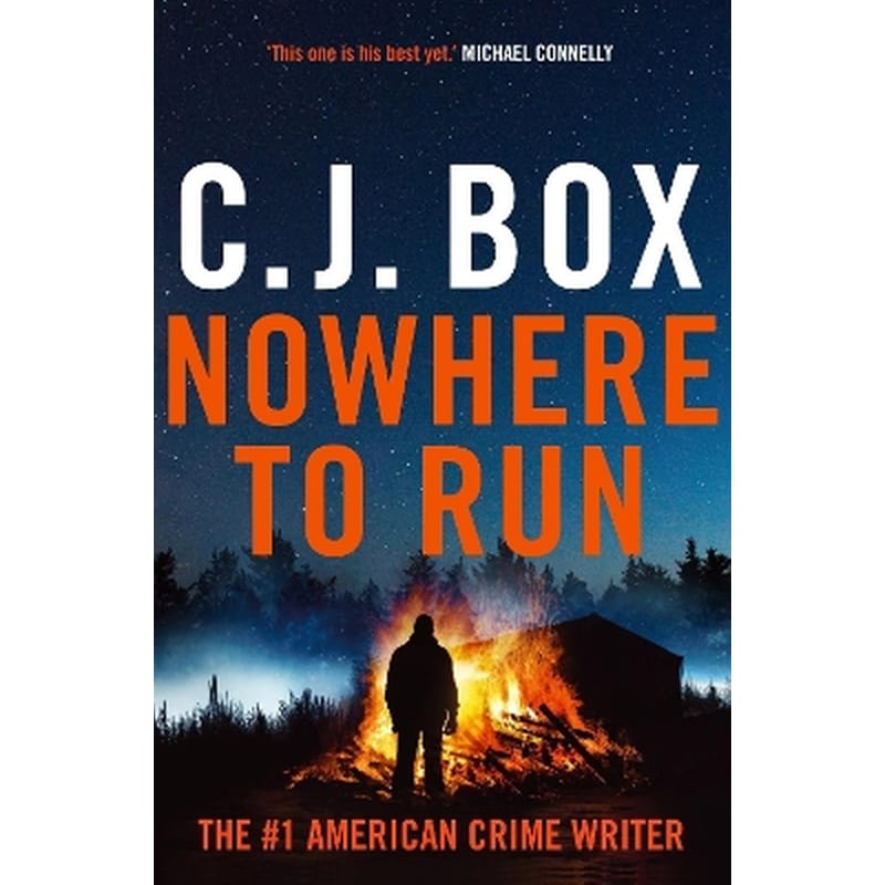 Nowhere to Run