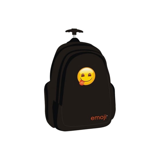 Τρόλεϋ Paxos Emoji Clas. image 1