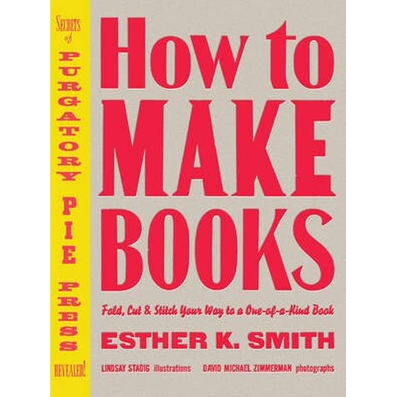 How to Make Books image 0