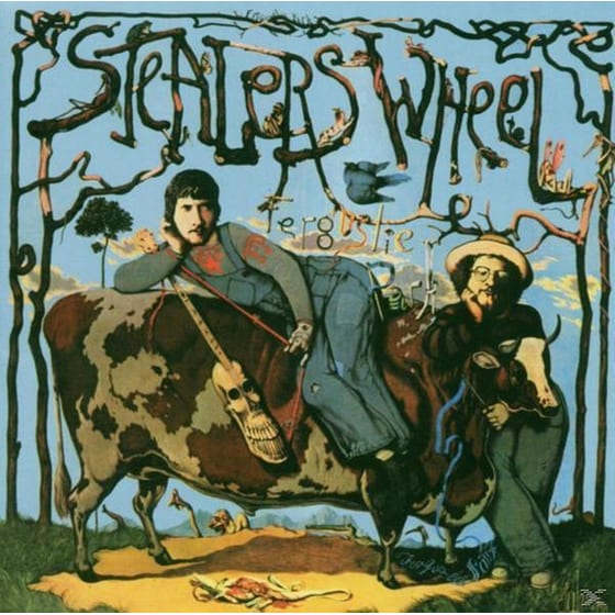 Ferguslie Park image 0