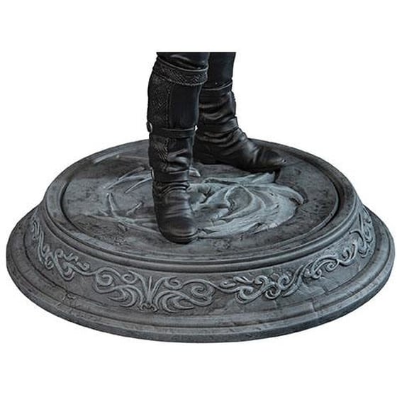 Φιγούρα Dark Horse - The Witcher - Geralt image 7